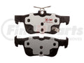 BRAKE CALIPER & BRACKET