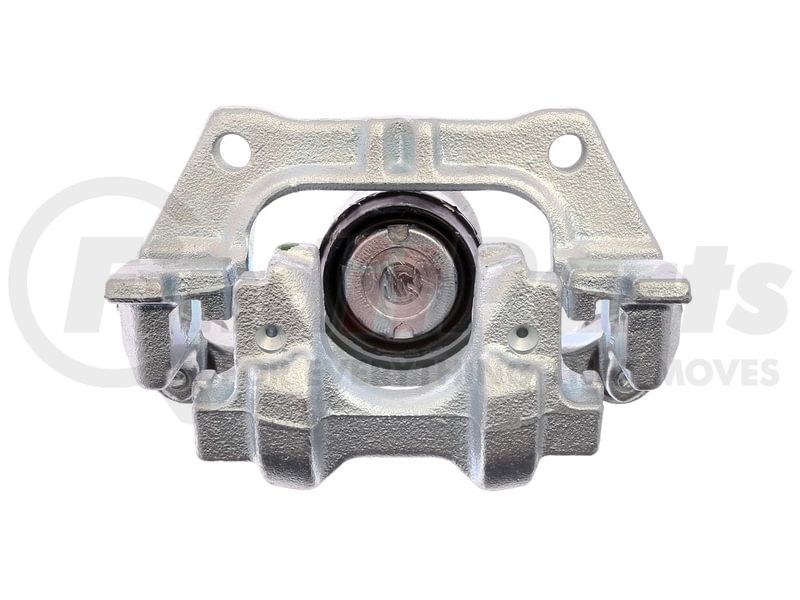 BRAKE CALIPER & BRACKET