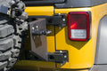 ROTOPAX HINGE MOUNT (ONLY MOUNTS TO MORRYDE JK HEAVY DUTY HINGE)