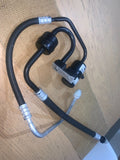 HOSE ASSY.