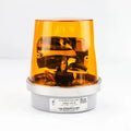 ROTATING BEACON, 12V, 50 WATT HALOG