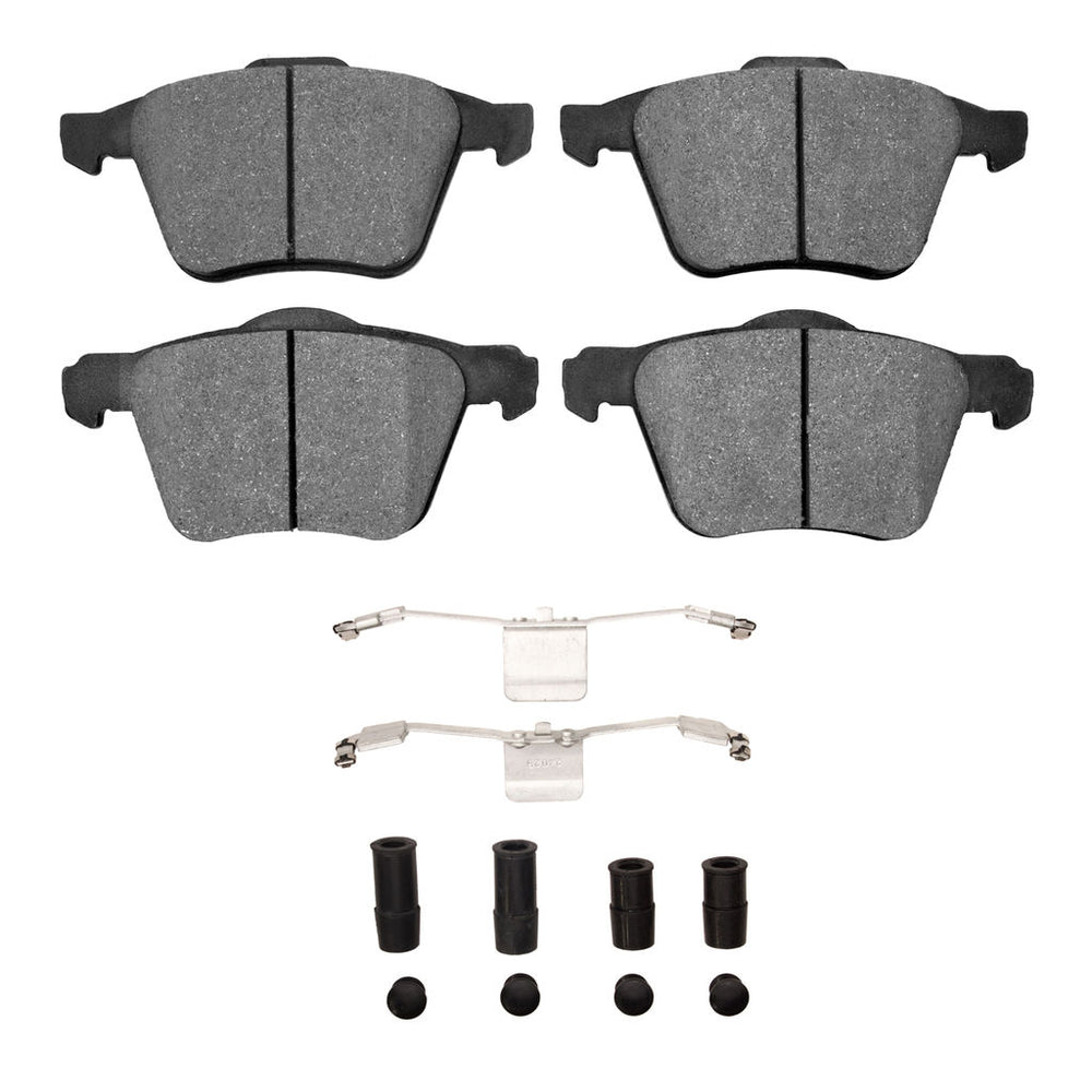 DFC auto part