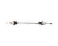 CV AXLE SHAFT
