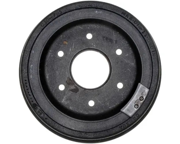 BRAKE PARTS
