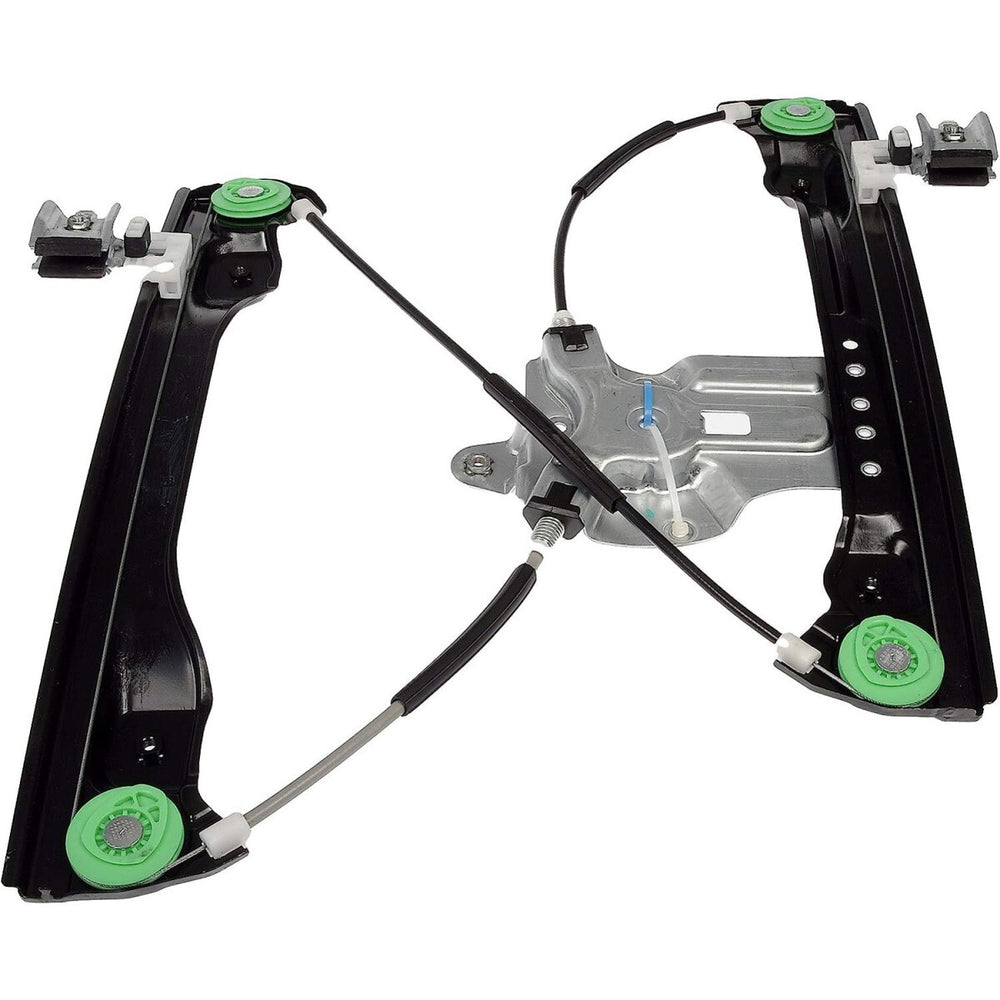 POWER WINDOW REGULATOR (REGULATOR ONLY)