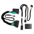 CHRYSLER STOP/START OVERR