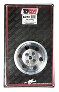 PULLY SNGL GROOVE UPR CHV