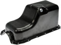 OIL PAN