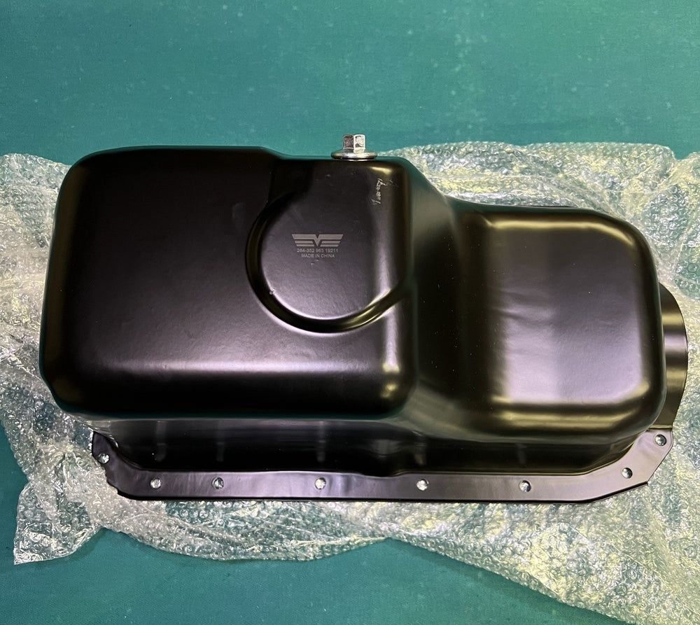 OIL PAN