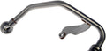 TURBOCHARGER COOLANT FEED LINE
