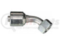 HYDRAULIC COUPLING - MEGACRIMP