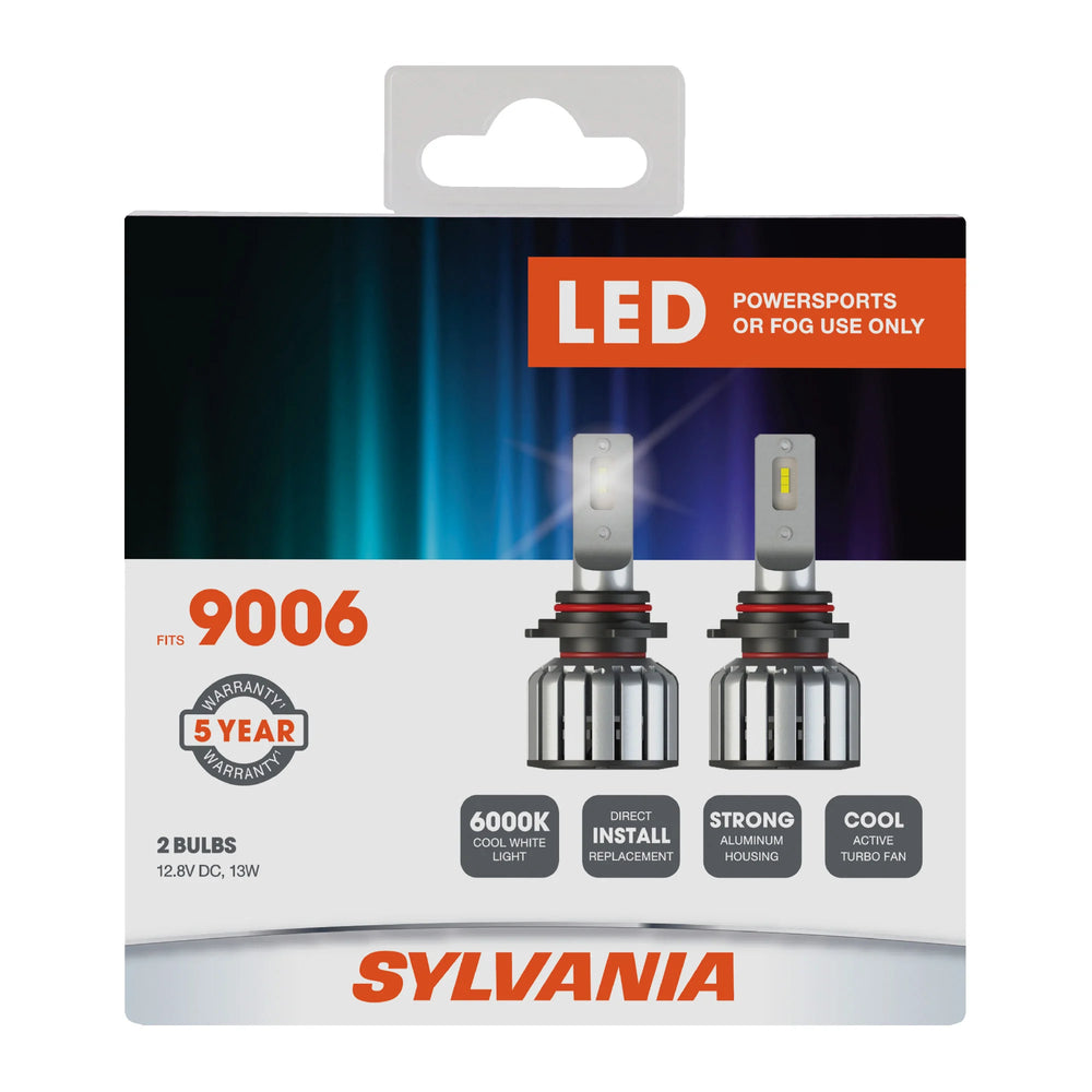 SYLVANIA auto part
