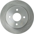 Centric OE Grade Rear Brake Kit (2 Wheel)