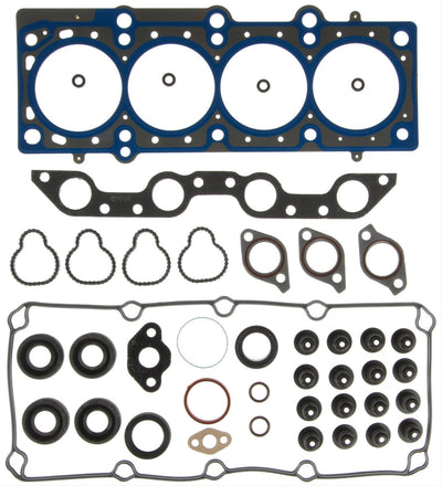Head Set Chry-Pass:122(2.0L)1996cc SOHC Eng.Exc.Low Emission Eng.(1996) Aluminum