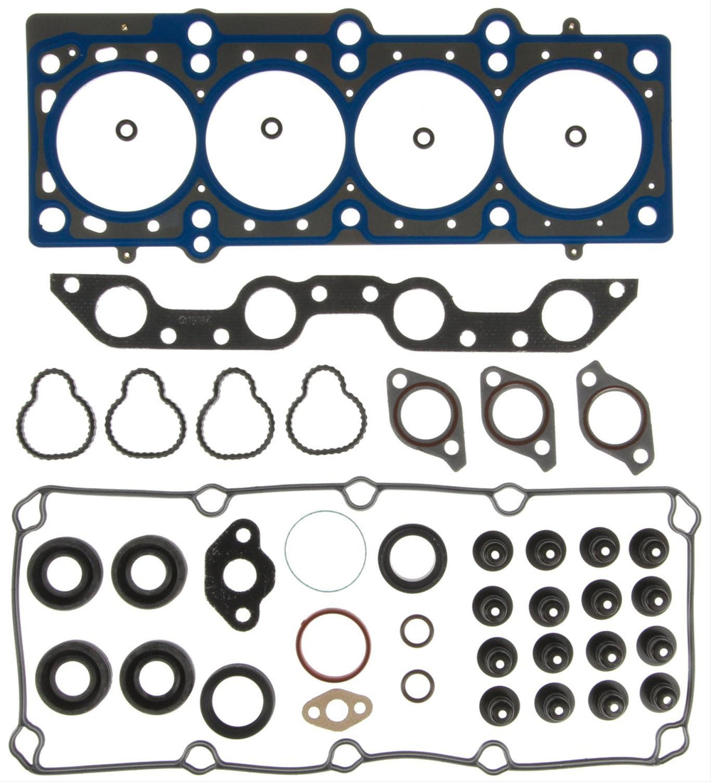 Head Set Chry-Pass:122(2.0L)1996cc SOHC Eng.Exc.Low Emission Eng.(1996) Aluminum