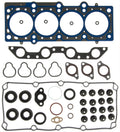 Head Set Chry-Pass:122(2.0L)1996cc SOHC Eng.Exc.Low Emission Eng.(1996) Aluminum
