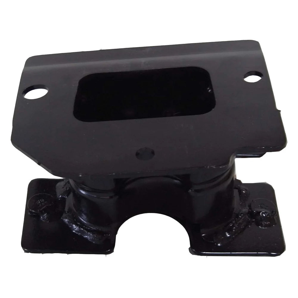 CAPA RT RR BUMPER BRACKET HYBRD NISSAN ALTIMA 0711