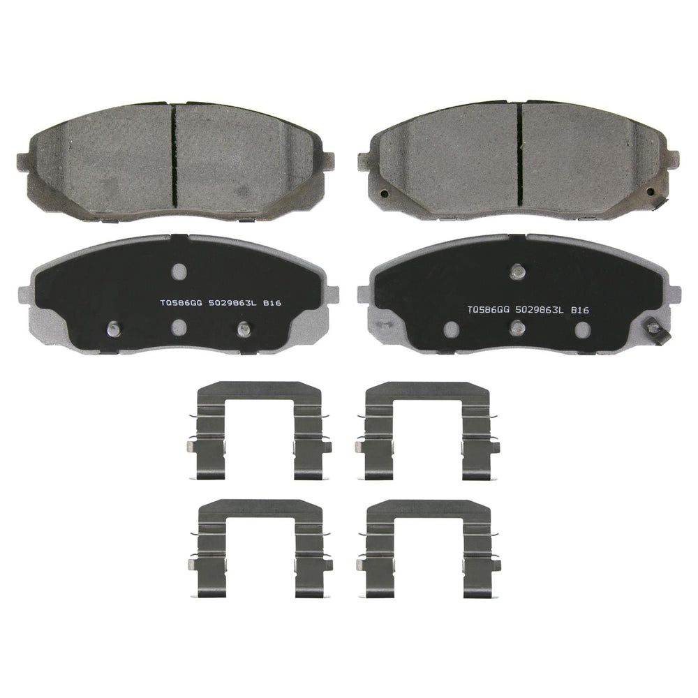 WAGNER BRAKE auto part