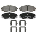 CERAMIC DISC PAD SET