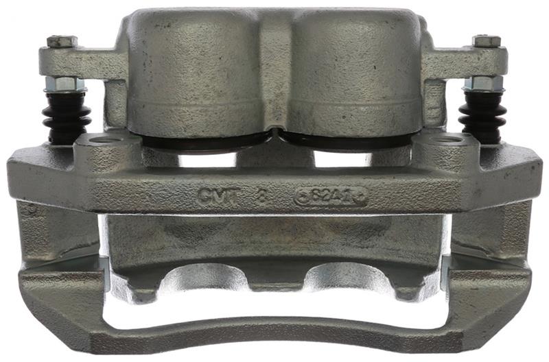 BRAKE CALIPER & BRACKET