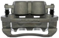 BRAKE CALIPER & BRACKET