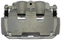 BRAKE CALIPER & BRACKET