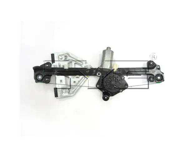 0307 CD C.T.S PWR (C) WR ASSY RR