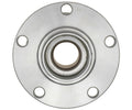 WHEEL HUB ASSEMBLY