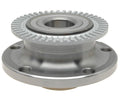WHEEL HUB ASSEMBLY