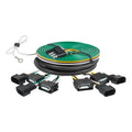 CUSTOM TOWED-VEHICLE RV WIRING HARN