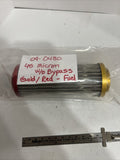 45 Micron Fuel Element Large Body W/O Bypass