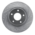 R1 Concepts silver auto part