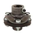 Steering Coupler OEM Rag Joint Style 3/4-30 X 1D