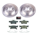 Power Stop 17-18 Buick Envision Rear Autospecialty Brake Kit