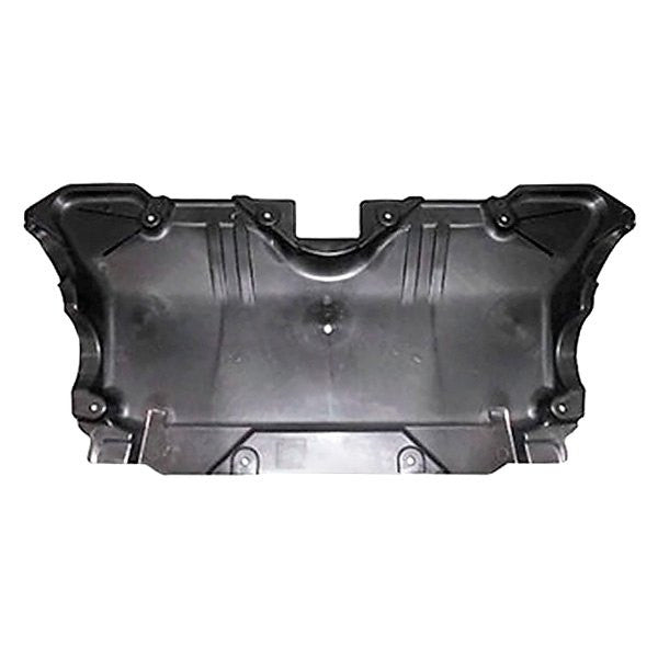 CAPA LOWER ENGINE COVER W213; SEDAN; RR MERCEDESBENZ E300 1718