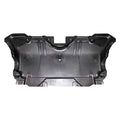 CAPA LOWER ENGINE COVER W213; SEDAN; RR MERCEDESBENZ E300 1718