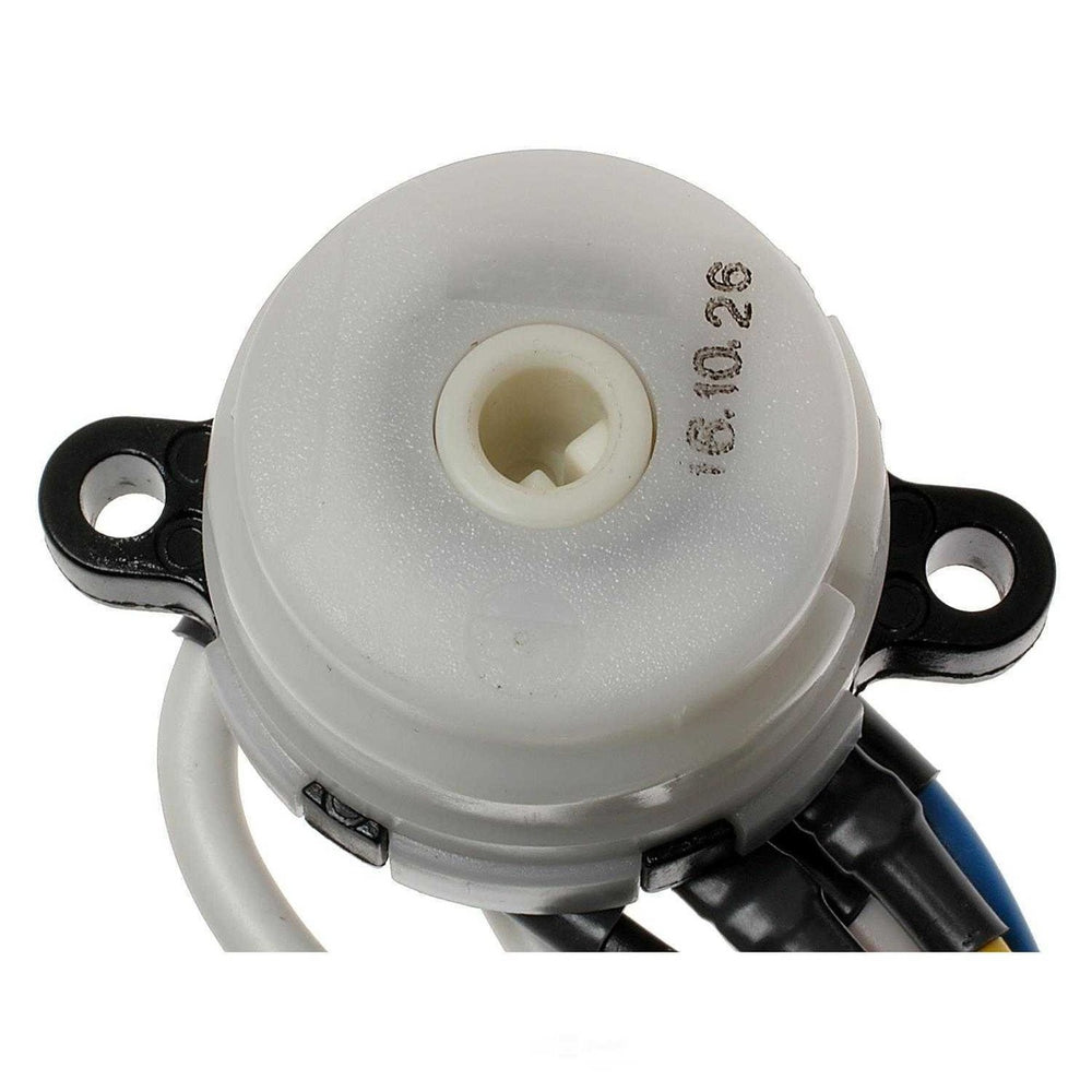 STANDARD IGN auto part
