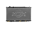CSF 09-13 Honda Fit 1.5L OEM Plastic Radiator