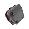 K&N 2014 Yamaha XVS950 Bolt Drop In Air Filter