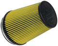 Airaid air filter installed view
