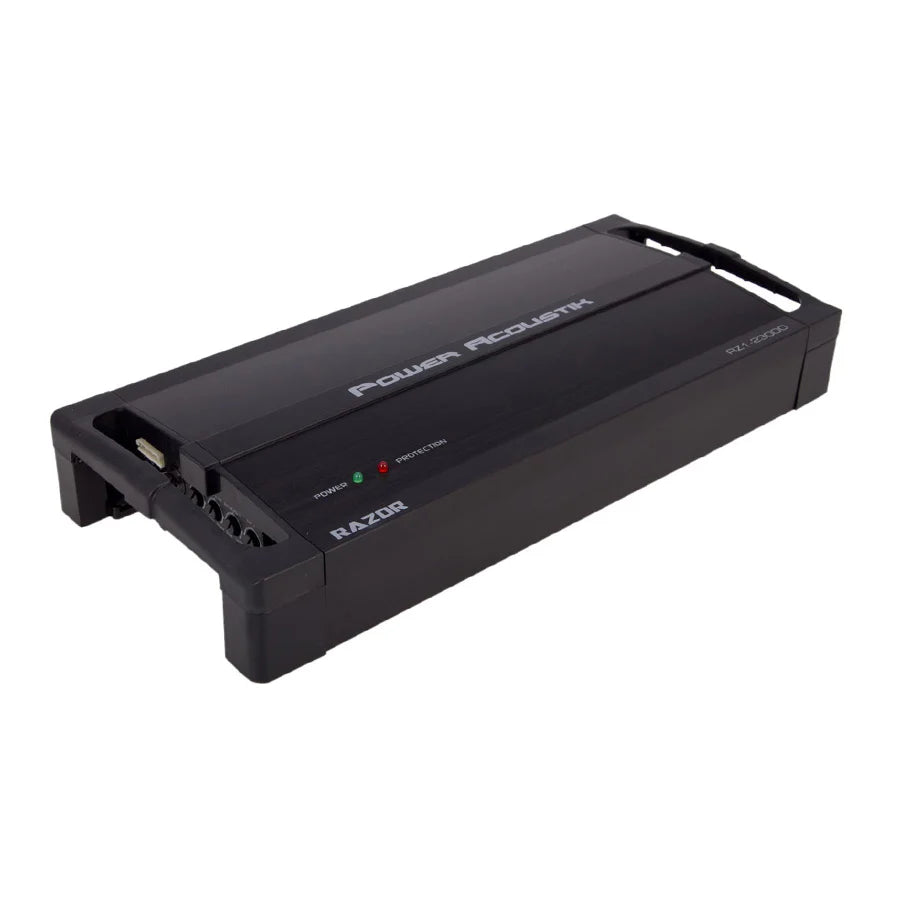 Power Acoustik auto part
