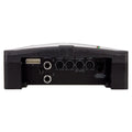 Power Acoustik auto part installed view