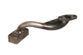 Moroso Datsun/Nissan L24/L26/L28 Oil Pump Pick-Up (Use w/Part No 20976)