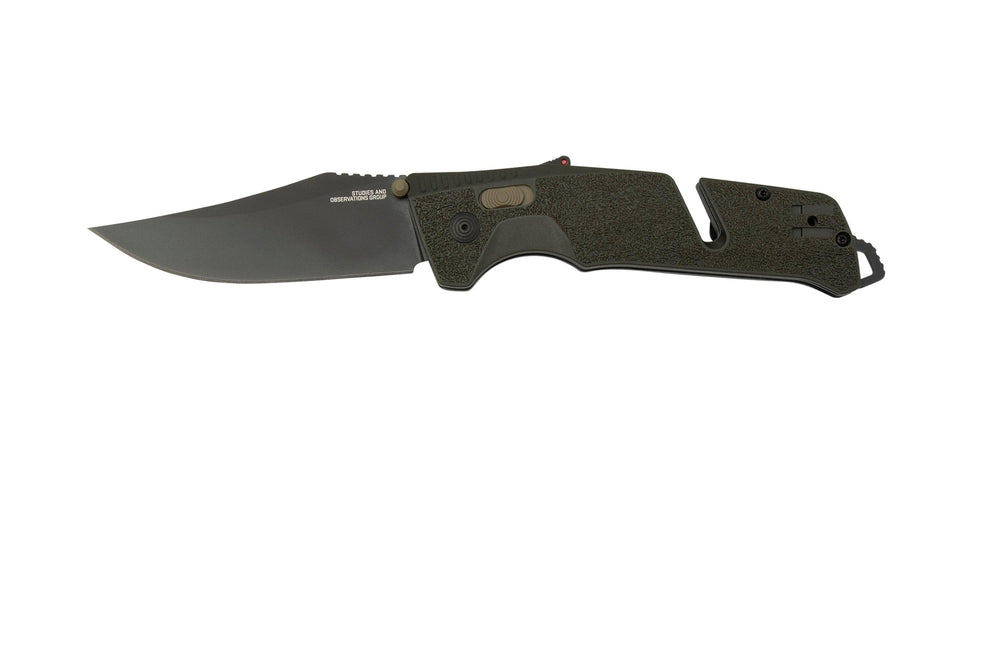 SOG Specialty Knives auto part