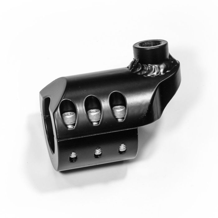 0718 JEEP WRANGLER JK HYDRO ASSIST 42MM TIE ROD CLAMP