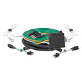 TOWED-VEHICLE RV HARNESS