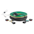 TOWED-VEHICLE RV HARNESS