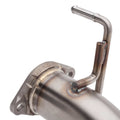 COBB 2024+ Toyota Tacoma High Clearance Exhaust Turndown Exhaust Tip 304L SS