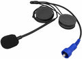 Rugged Radios OFFROAD Wired Helmet Kit with Alpha Audio Speakers & Mic