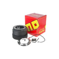Momo Mitsubishi Evo 8 Steering Wheel Hub Adapter